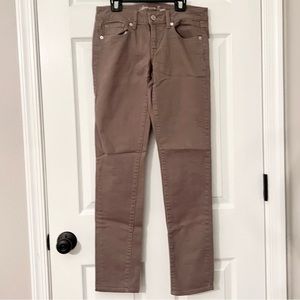 American Eagle Stretch Skinny Jeans